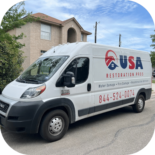 Smoke and Odor Removal in San Antonio TX