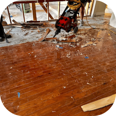 Water Damage Restoration in Austin TX