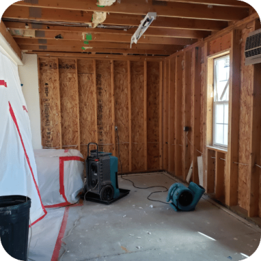 Water Damage Restoration in Seguin tx