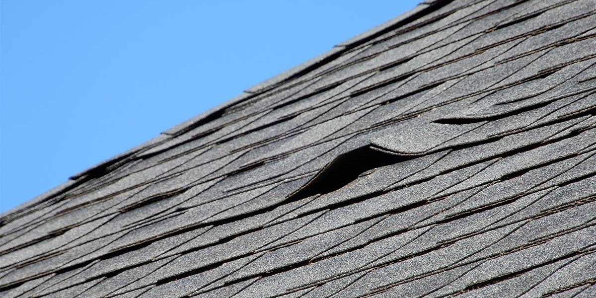 Roofing Wind Damage