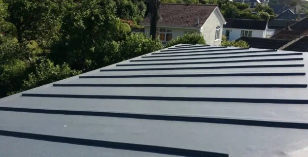 Flat Roof Replacement Cost
