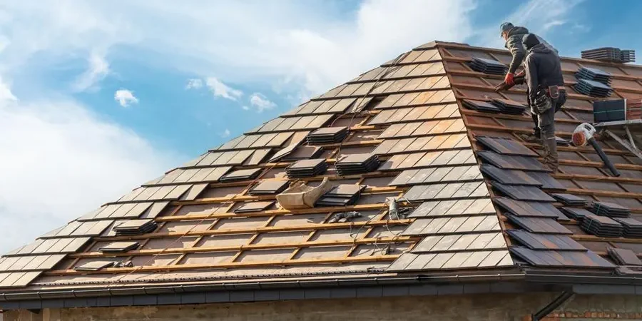 Cost of Roof Replacement