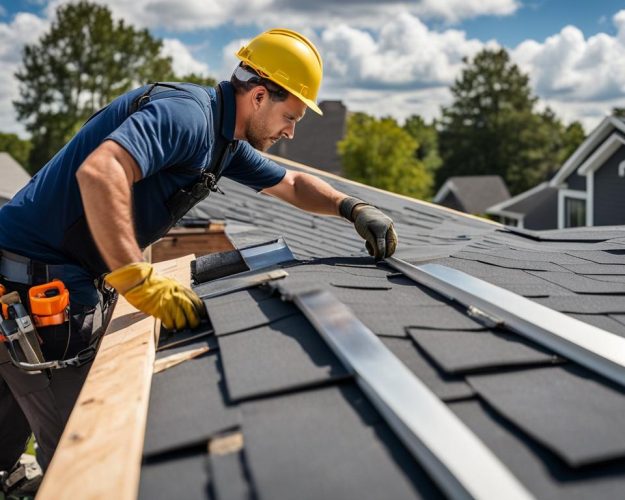 Roof Replacement Contractor
