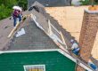 Roof Replacement Grants