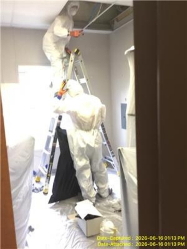San Antonio Bio Hazard Cleaning