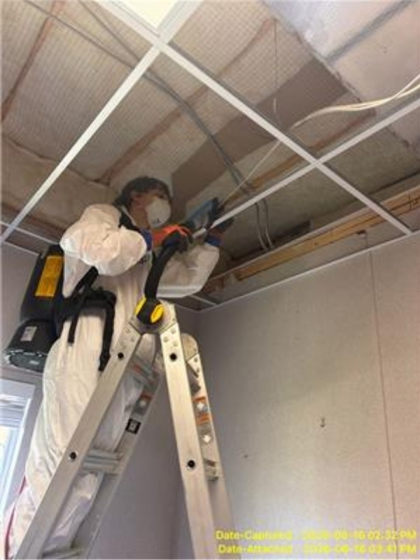 San Antonio Bio Hazard Cleaning
