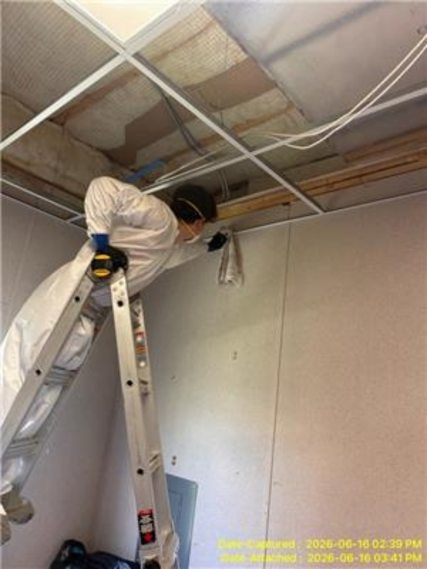 San Antonio Bio Hazard Cleaning