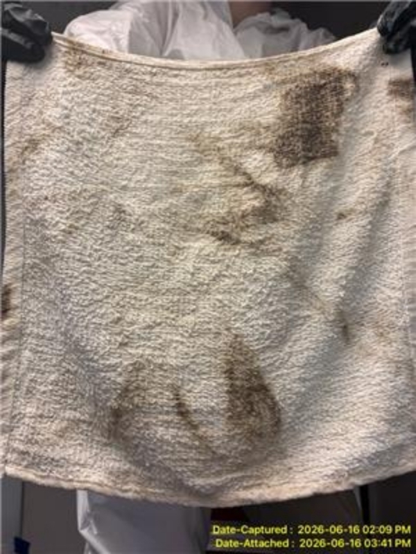 San Antonio Bio Hazard Cleaning
