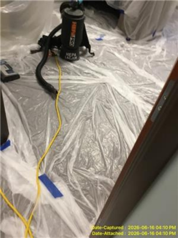 San Antonio Bio Hazard Cleaning