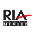 Restoration Industry Association Member Badge